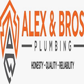 Alex & Bros Plumbing
